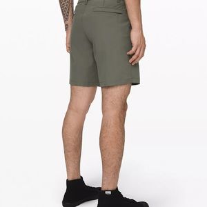 Commission Short 7" Warpstreme